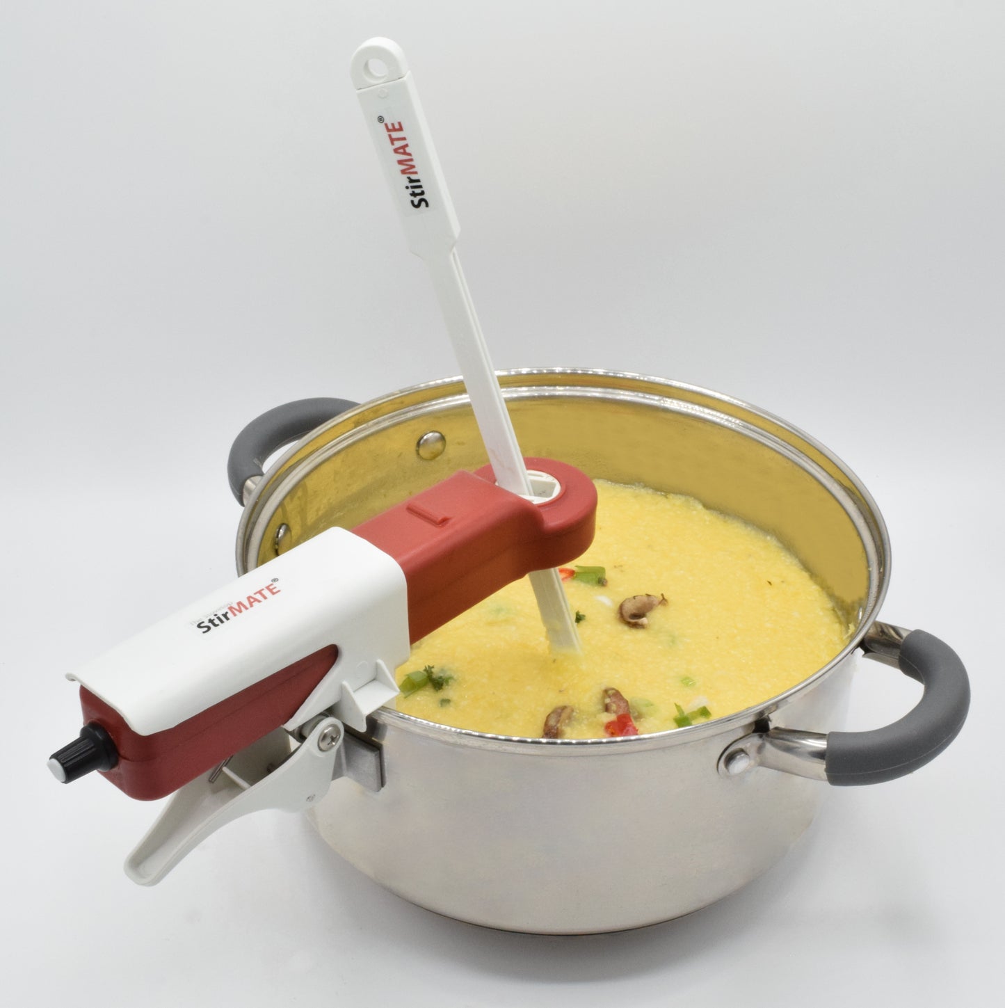 StirMATE Variable Speed Smart Pot Stirrer -  Gen 3