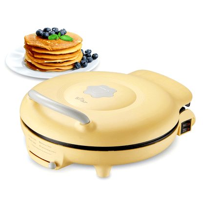 Bear Multifunctional Electric Smokeless Indoor Grill